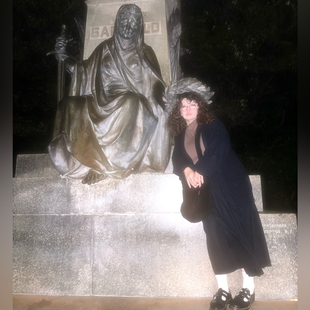 Meet your Posher, Melanie